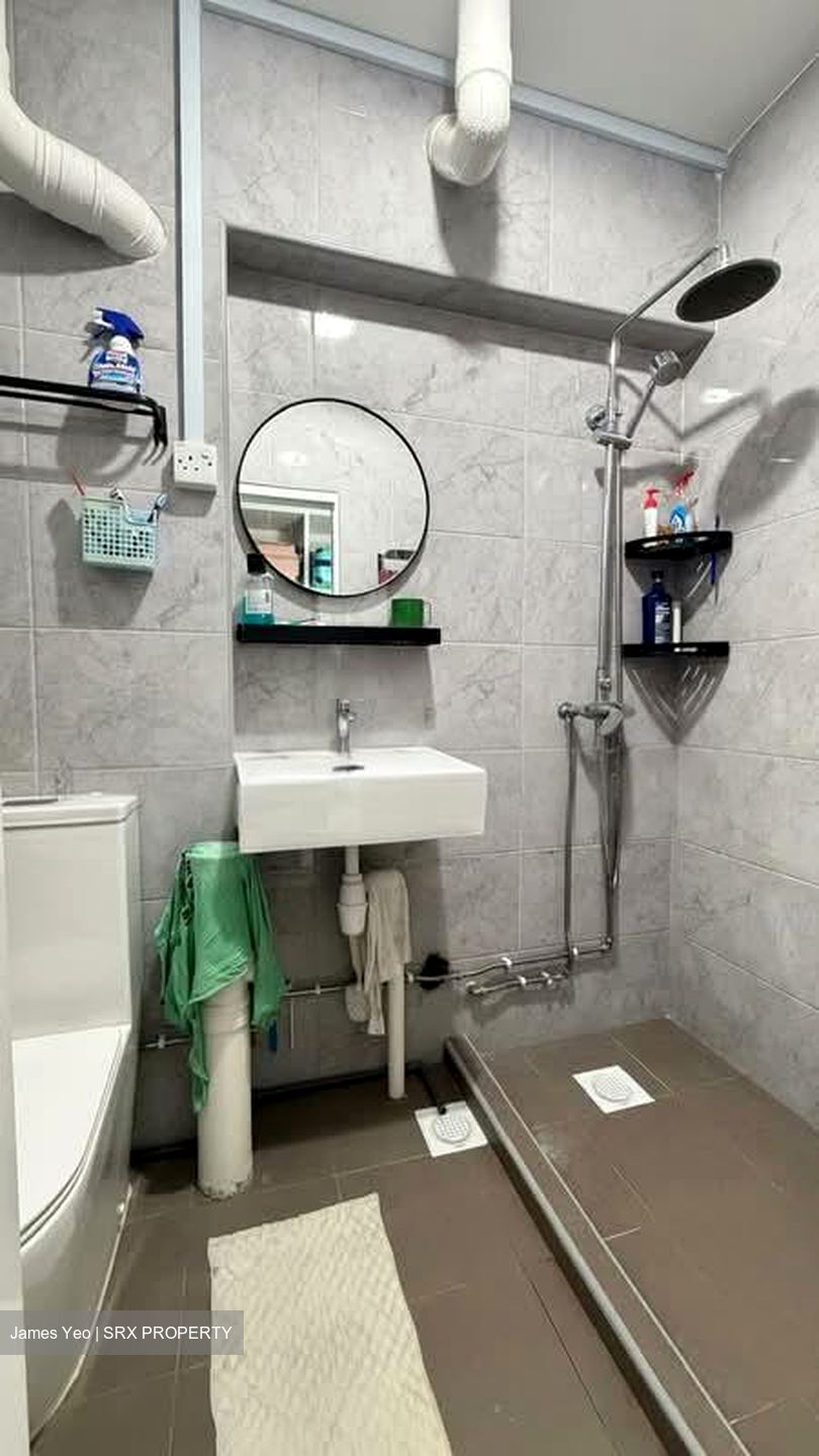 Blk 118 Teck Whye Lane (Choa Chu Kang), HDB 5 Rooms #571827531